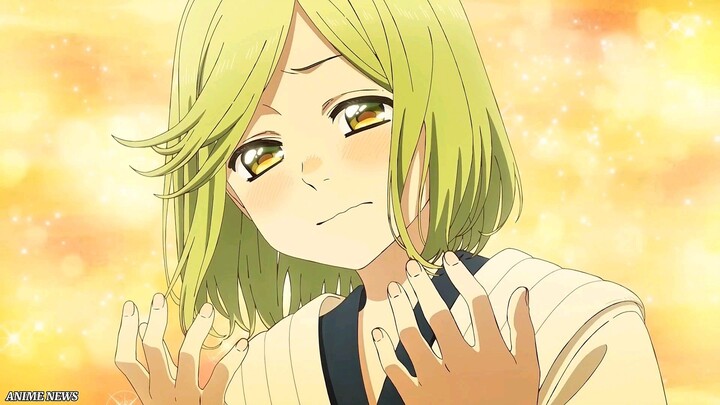 Wich Hut Atelier || anime baru  yang wajib masuk daftar tonton kalian😍🤩