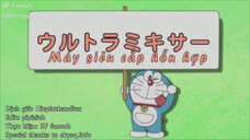 Doraemon : Máy siêu cấp hỗn hợp & Đột kích! Dũng sĩ chống hắt hơi [Vietsub]