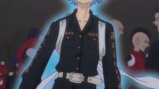 Tokyo revengers angry nangis