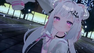 Fox Fox is cherry flavored today