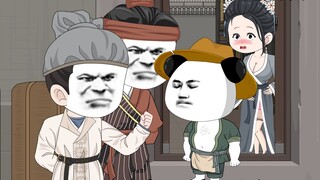 Du hành qua Võ Đại Lang Tập 15