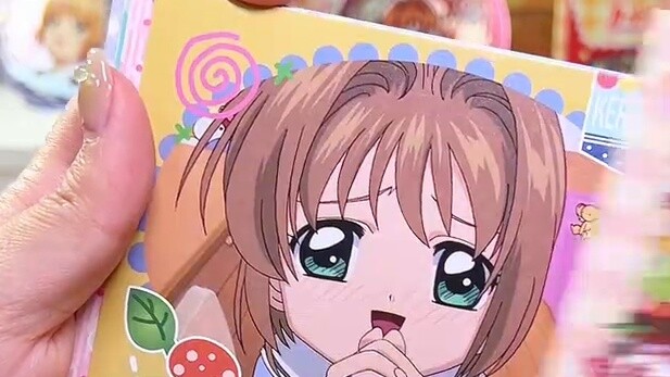 Kualitas gaya lama Cardinal Sakura masih terus meningkat...!