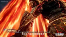 Swallowed Star Eps 183 Pv