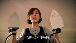看了这么多年的爱情公寓，才发现子乔能活着演完是多么地不容易。