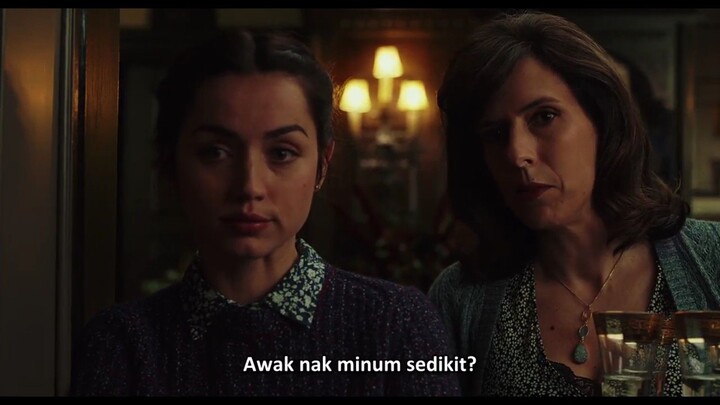 Knives Out 2019 720p