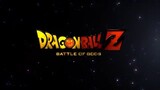 Dragon Ball Z_ Battle of Gods  - Anime Action : link in the Description