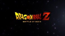 Dragon Ball Z_ Battle of Gods  - Anime Action : link in the Description