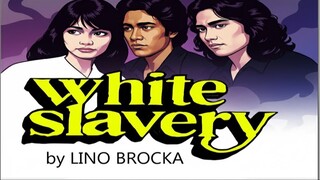 SARSI EMMANUEL // WHITE SLAVERY 1985