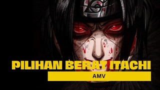 PILIHAN BERAT ITACHI