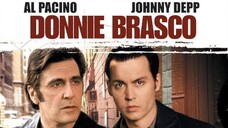 Donnie Brasco (1997) ขึ้นทำเนียบเจ้าพ่อจับตาย ซับไทย