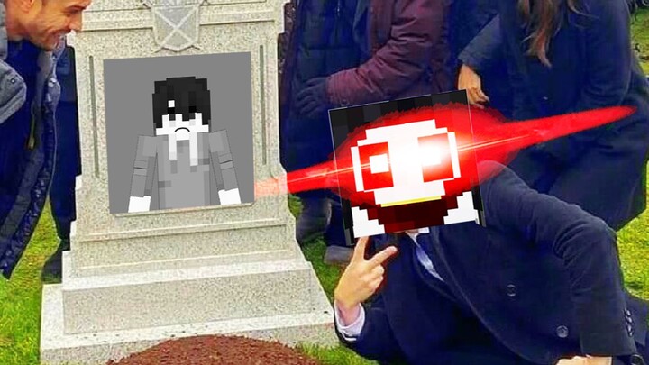 “The Funniest Horror-Style Minecraft 2.0 Ever!!”