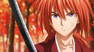 Rurouni Kenshin   [ Trailer ]