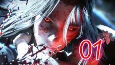 Shen Mu - Tomb of Fallen Gods S3 EP1 (Eng Sub) 🎋