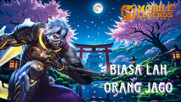 SAVAGE❗HAYA GUA PASENG BANGET‼️