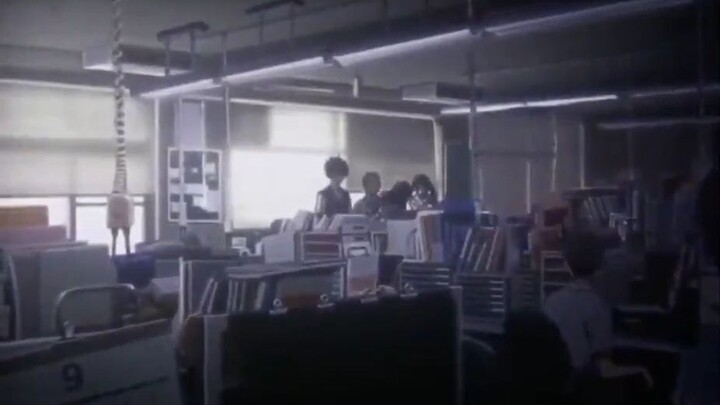 ada yang tau judulnya ?