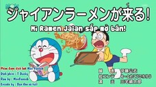 [Doraemon Vietsub]Mì Raman Jaian Sắp Mở Bán-Bộ Đồ Tạo Điện