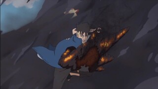 Kawaki sacrifices himself for saving naruto and Hima||Boruto Episode 198