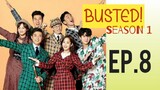 [INDO SUB] Busted! Season 1 - Episode 8