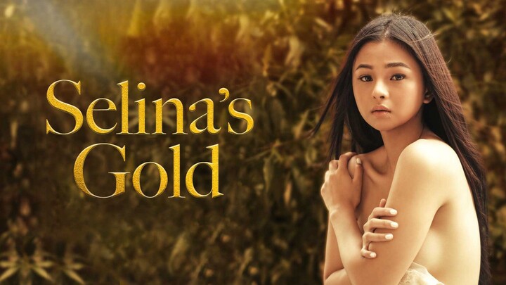 Selina's Gold : Angelica Khang (recap)