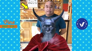 Funny & Hilarious Video People's Life #42 😂 Try Not To Laugh Funny Videos 2023