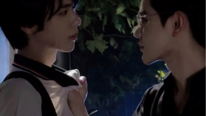 “I already said it… My business doesn’t concern you.”