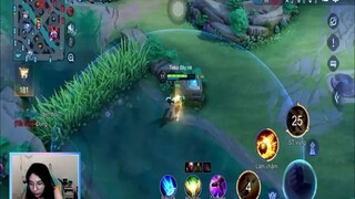 solo rank đơn cực căng