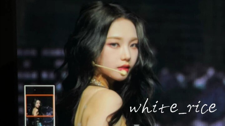 Yoo Ji-min’s 11-Second Spell: So Seductive, So Mesmerizing!