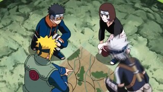 UZUMAKI NARUTO