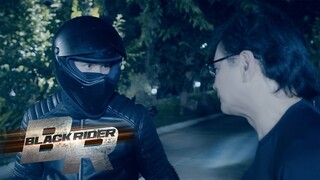 Black Rider, tinulungan si Secretary Abalos! | Black Rider