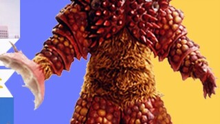 【Monster Chronicles】Abo Man (Part 2) - A person who uses resentment to enter the Tao to create an im