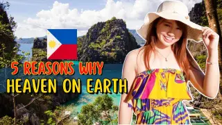 5 reasons Why Japanese Think the Philippines is Heaven On Earth
