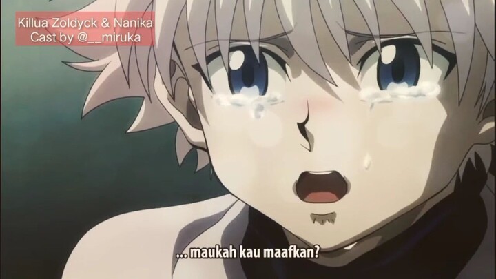 Killua Nanika_Indo_FanDub(720p)