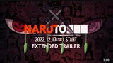 Naruto new trailer22/17/12 NARUTO RETURNS TODAY GRAND RELEASE NARUTO 20th anniversary #Anime #Naruto