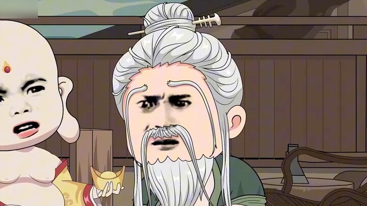 Journey to the West: Troublemaker Episode 100