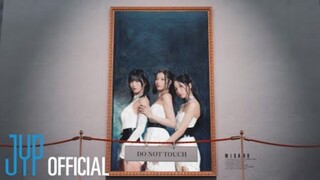 MISAMO “Do not touch” M/V