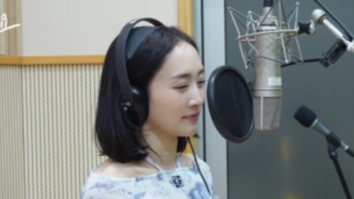 KARA’s Nicole Jung’s “5!6!7!8!” radio live video has been released!