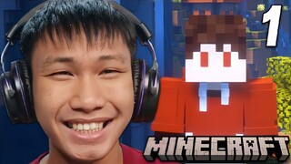 Let's Play Kanicraft Ep.1 - Minecraft - ANG DAMING NA GANAP SA SERIES NA ITO! (TAGALOG)