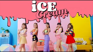 Ice Cream - Blackpink X Selena Gomez [covered by Def-G]