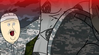 [JJALTOON Premium] 鬼树