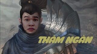 BÔ HƯỠNG DẪN YASUO THĂM NGÀN