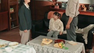 Kehidupan Baru Si Ayah Pecundang Part 5 🥹🤗🔥#dramachina #foryoupage #dramaviral #kehidupanbaruayah