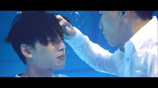 [BL] GAY TAIWANESE DRAMA TRAILER | Way Out