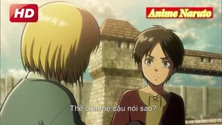 Anime AWM Đại Chiến Titan S1 Tập 1(EP9)
