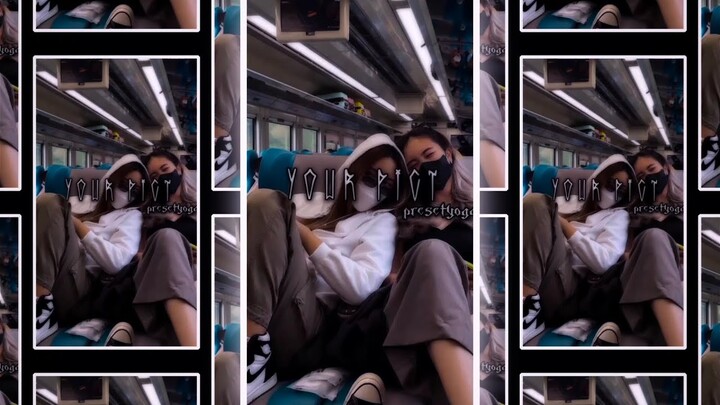 PRESET AM🎟 || PAKE FOTO SENDIRI📸 || DJ AIN'T MY FAULT🎵