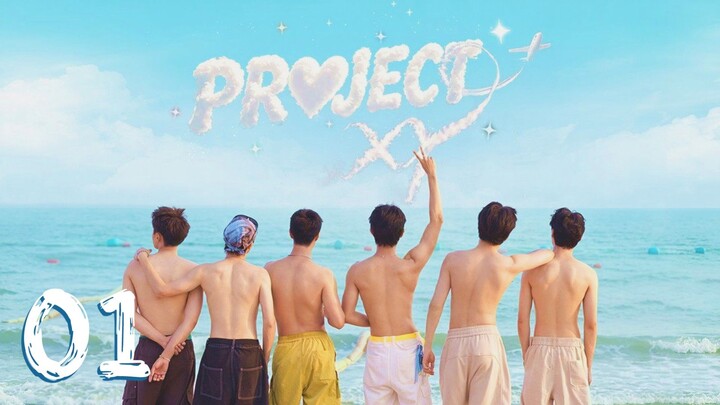 🇭🇰 Project XY | Episode 1 (𝙴𝙽𝙶𝙻𝙸𝚂𝙷 𝚂𝚄𝙱)