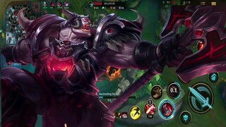 Sion Wild Rift Watch Full Video Here: https://youtu.be/J81dXai5ZjM