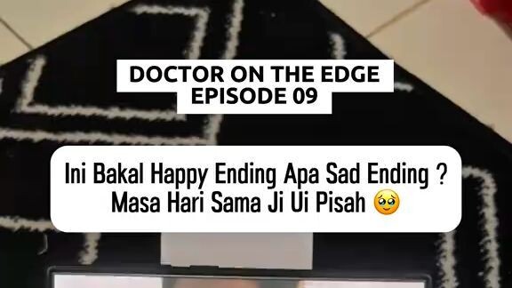 Ji Ui Mengsedih Kali Ini