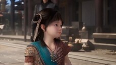 Shrouding The Heaven Episode 119 Sub A.I