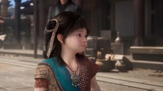 Shrouding The Heaven Episode 119 Sub A.I