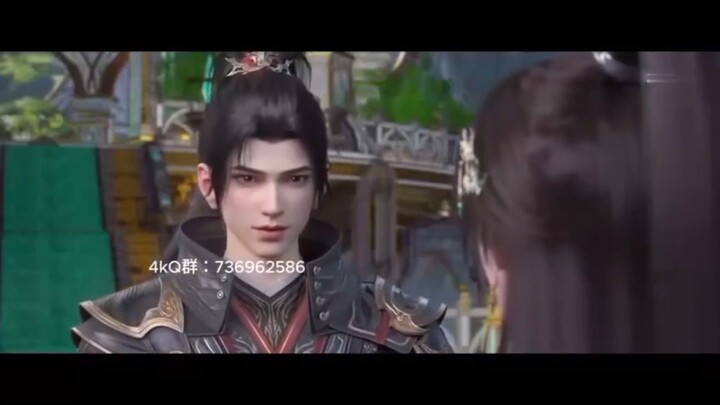 BTTH S5 Episode 151 Sub Indo